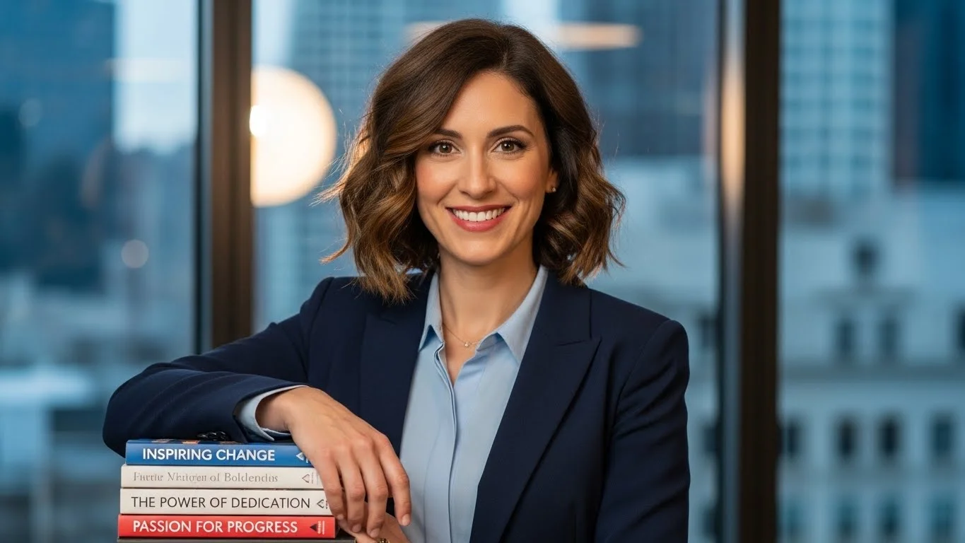 Monika Leveski Life Story – Scandal, Growth & Success