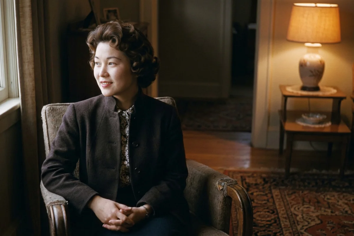 Kathleen Yamachi: Everything You Need to Know