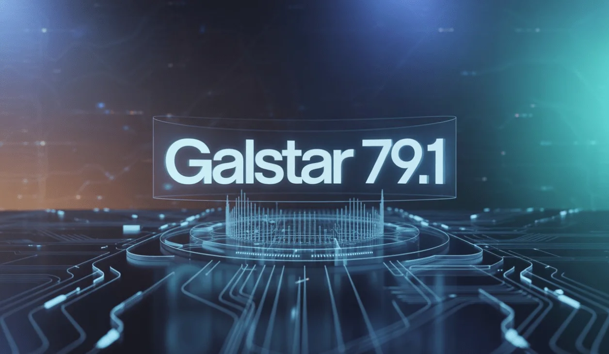 Galstar 79.1: Complete Guide to Understanding and Using It