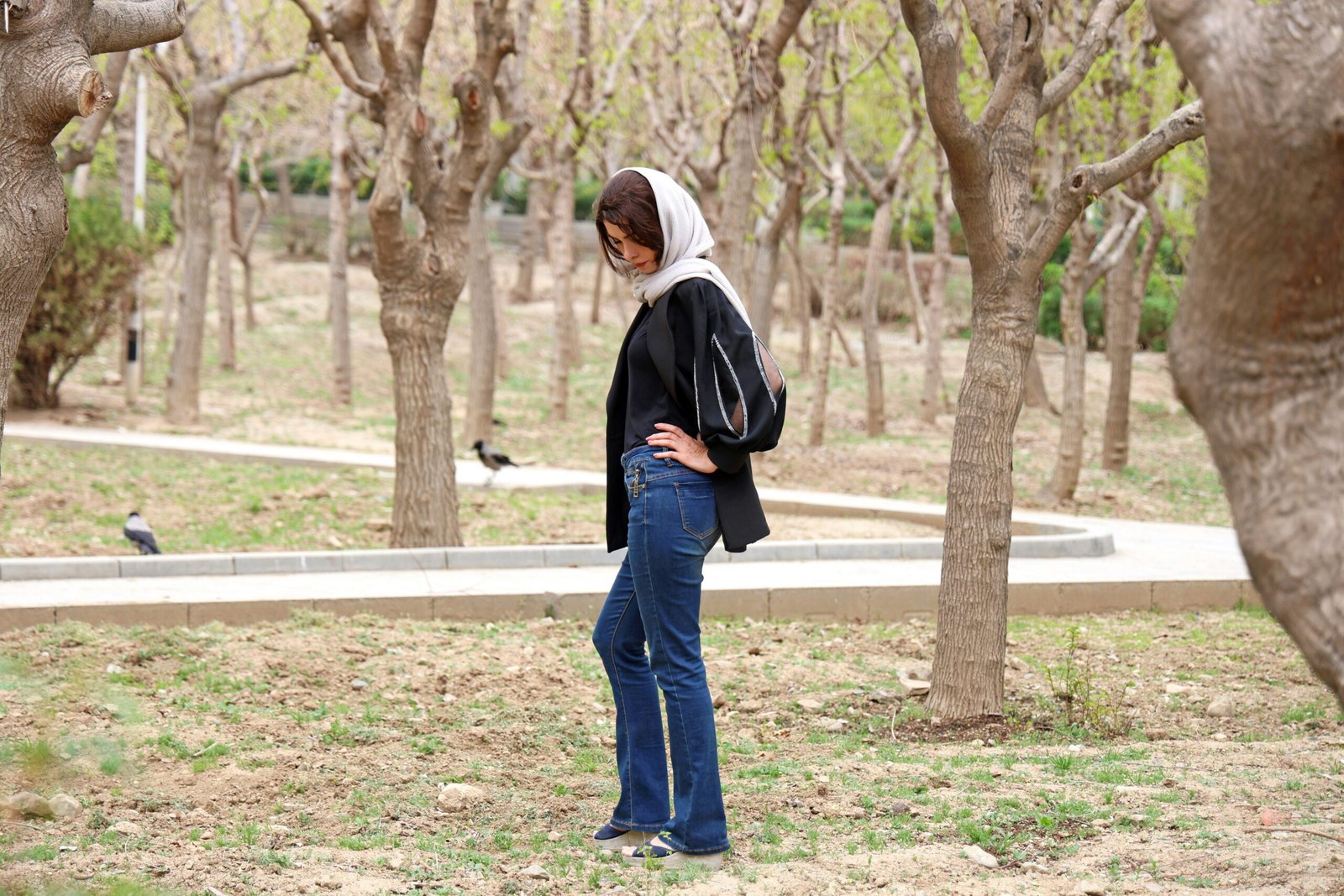 Flared Flared Jeans: The Ultimate Guide for Fashion Lovers