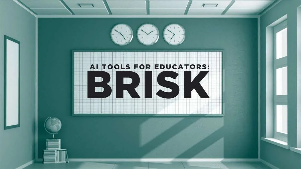 Brisk AI: The Ultimate Guide for Beginners 2026