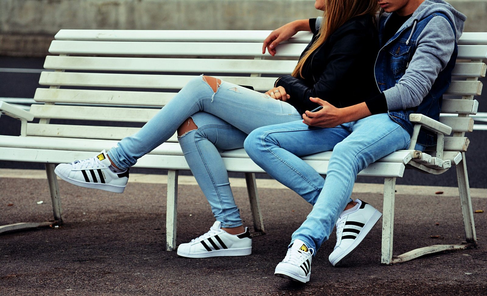 Boyfriend Jeans for Women: Best Styles, Fits & How to Wear Them