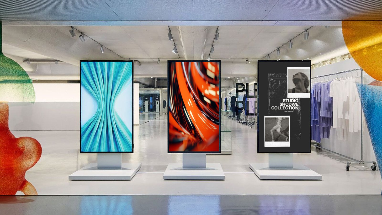 From Retail to Hospitality: How Digital Signage Adapts Across Industries