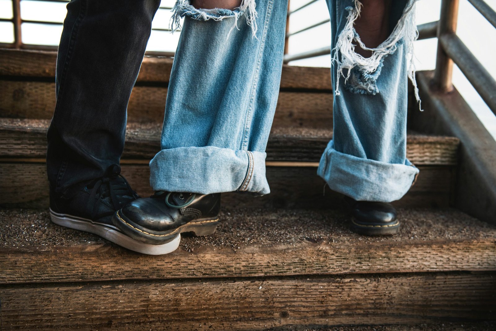Baggy Jeans Baggy: The Ultimate Trend in Comfortable Denim