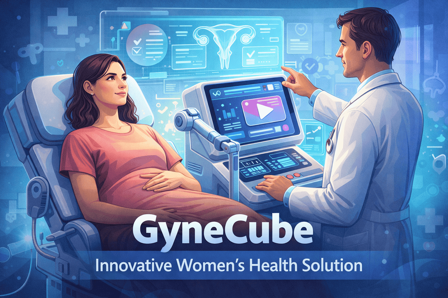 gynecube
