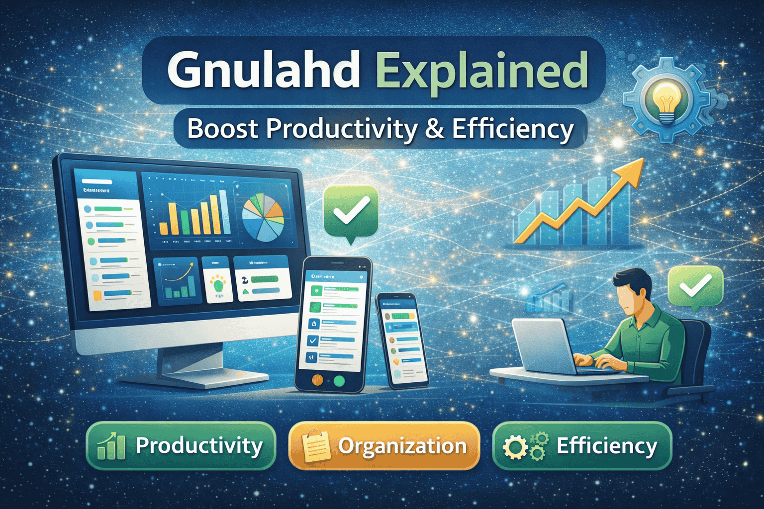 Gnulahd: A Complete Guide to Understanding and Using It
