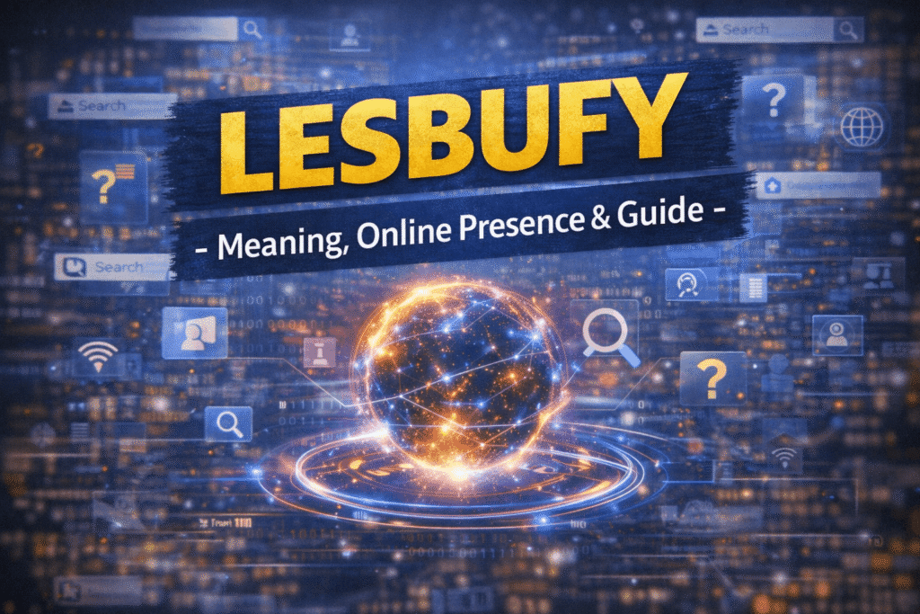 lesbufy