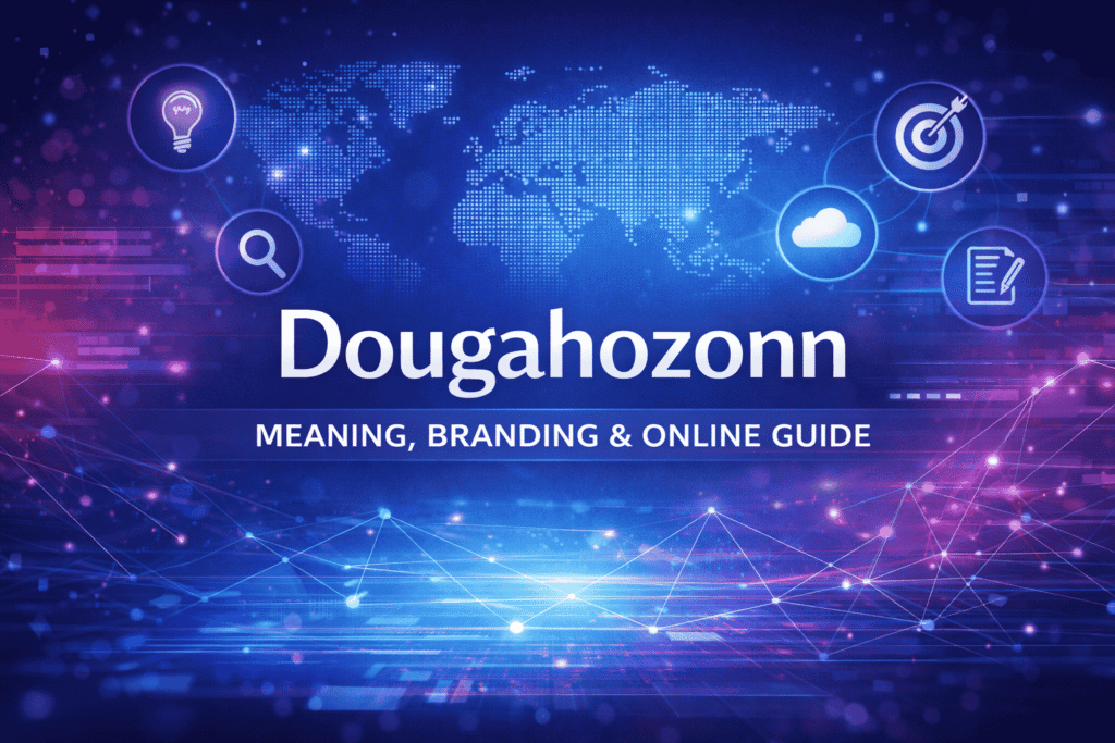 Dougahozonn