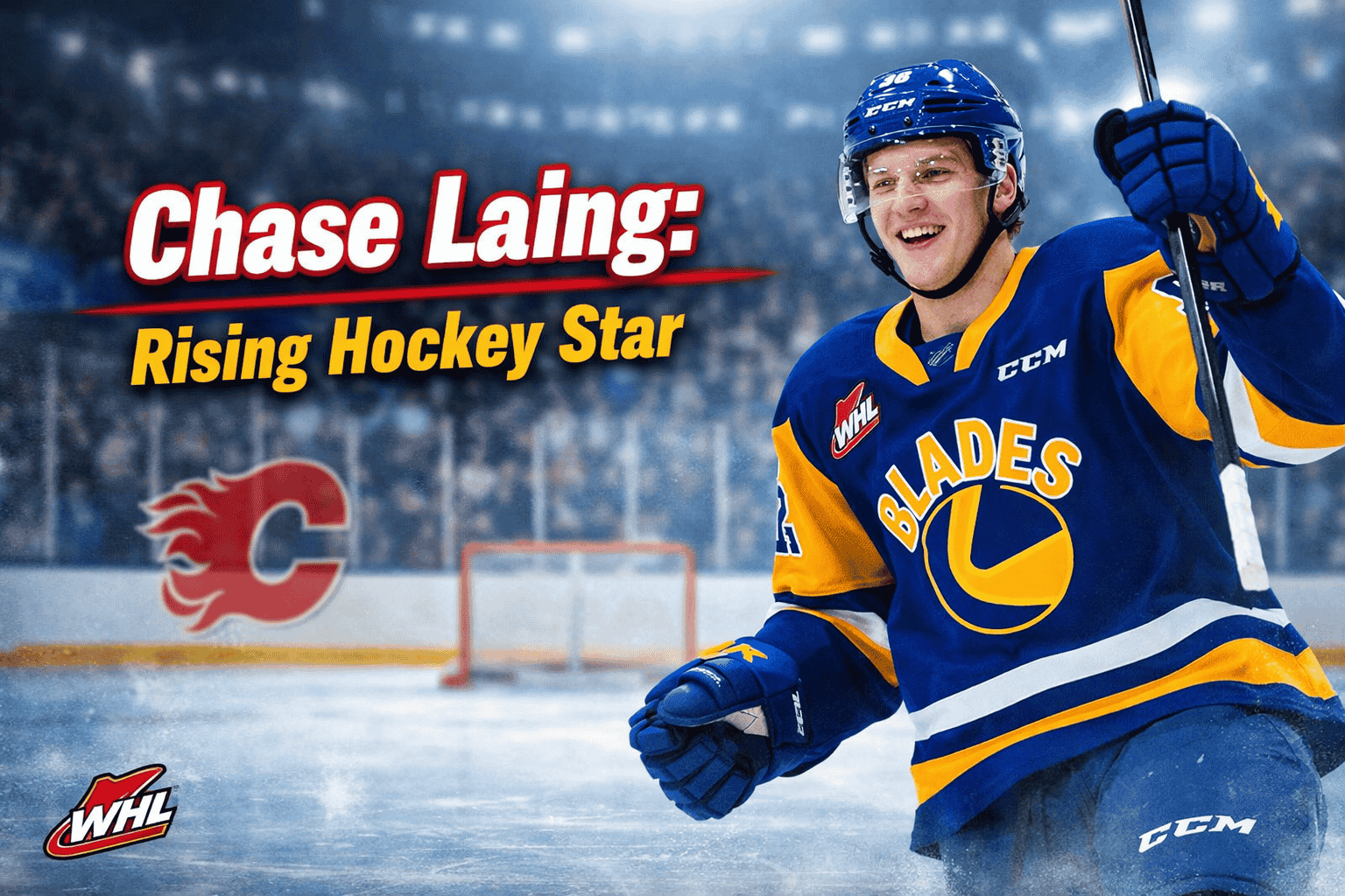 chase laing