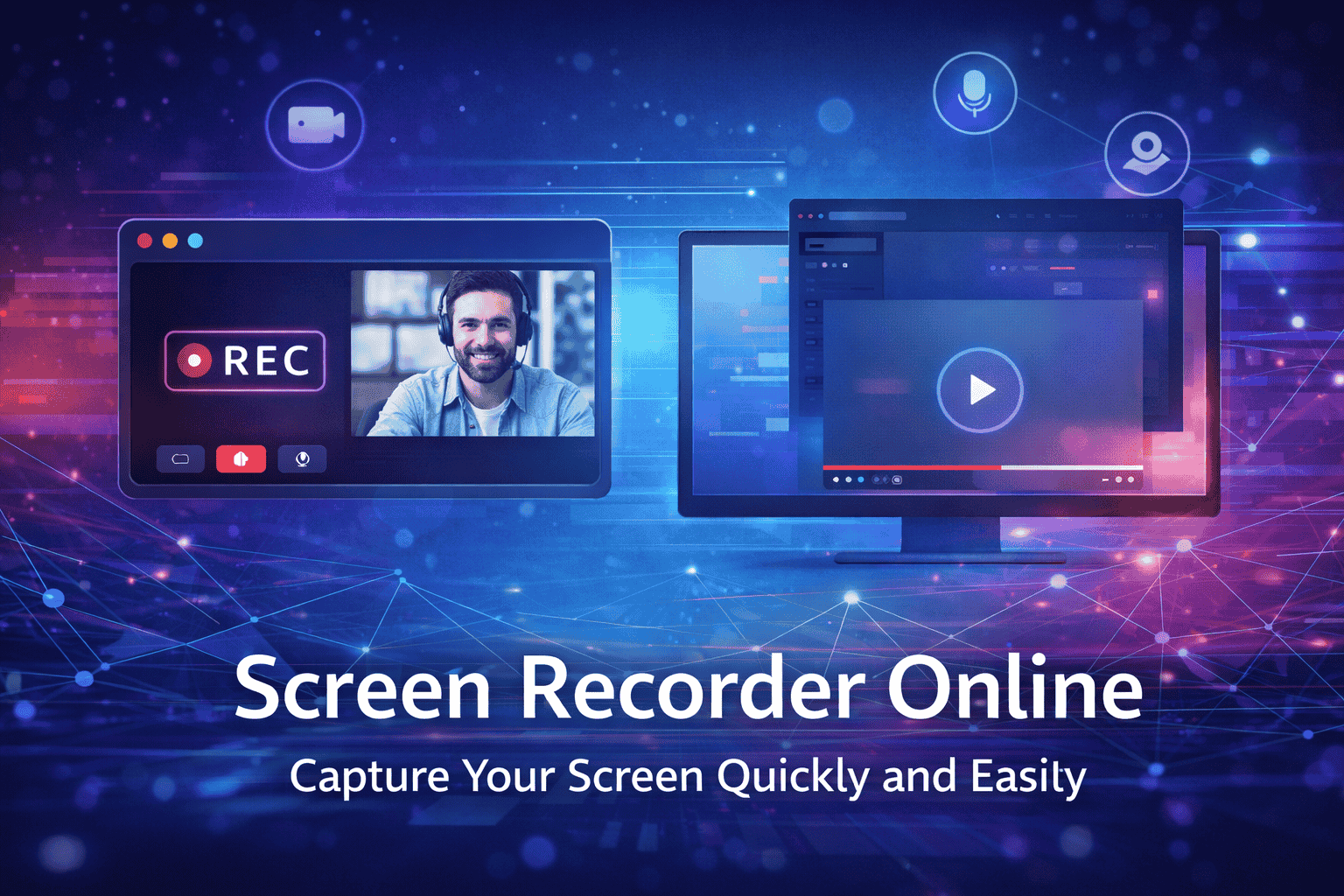 Screen Recorder Online