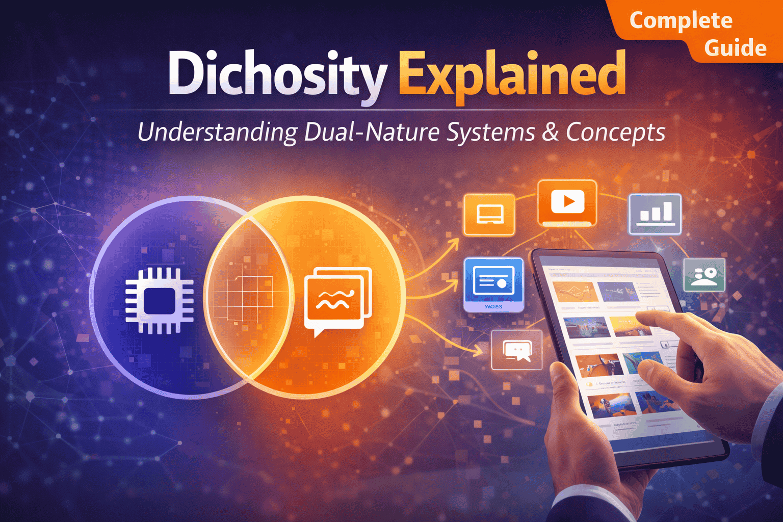 Dichosity: Complete Guide to Understanding Its Meaning, Uses, and Importance