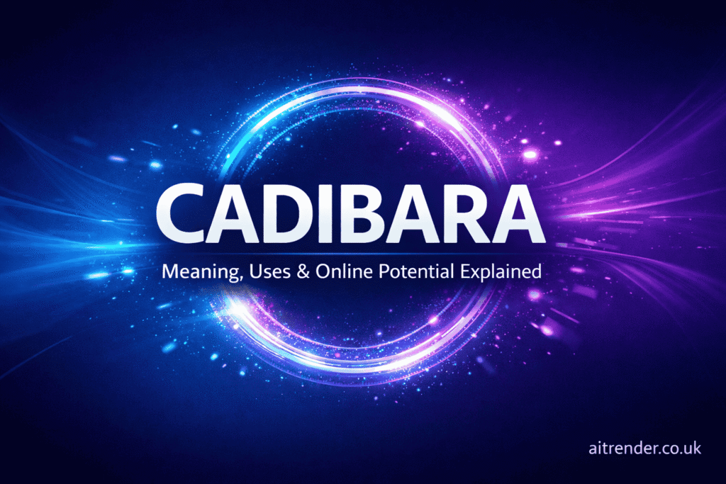cadibara