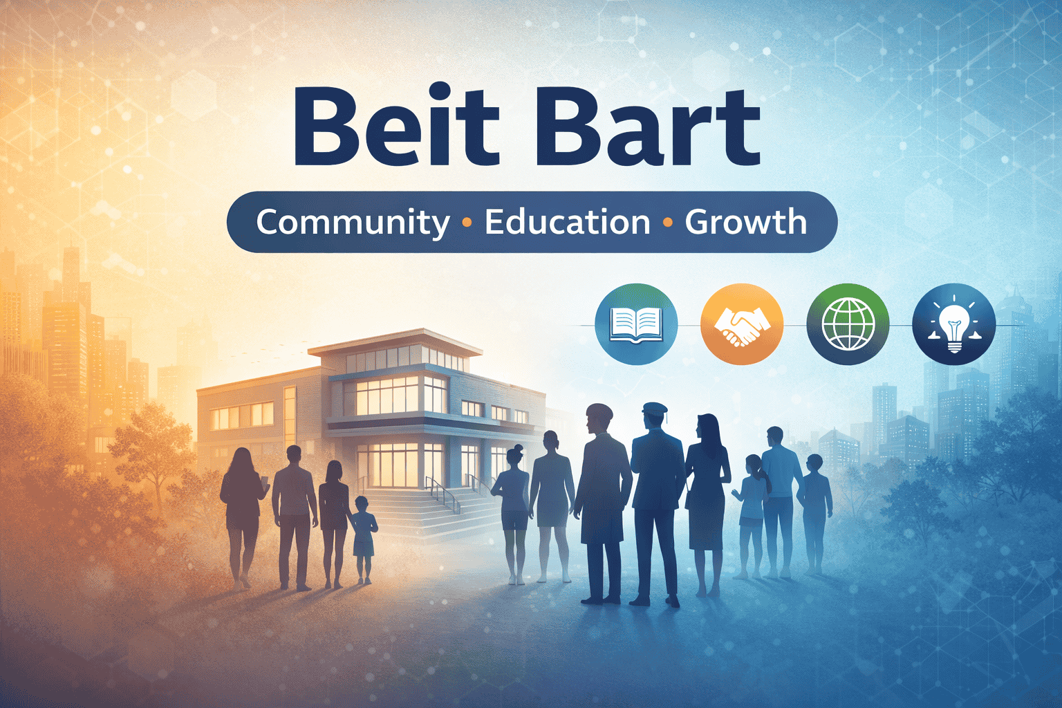 What Is Beit Bart? Everything You Need to Know