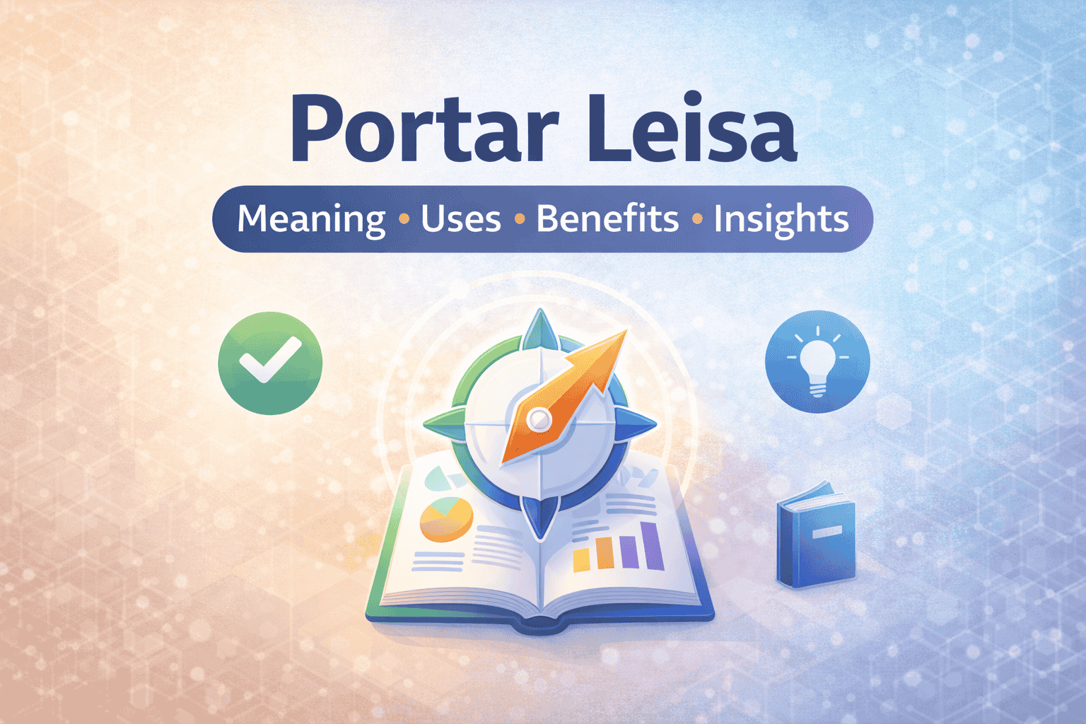 portar leisa