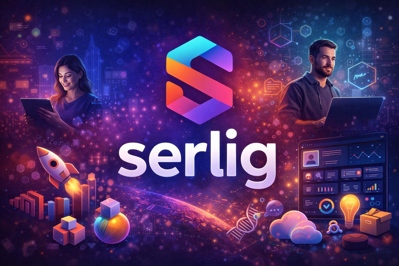 What Is Serlig? Meaning, Online Presence & Everything You Need to Know