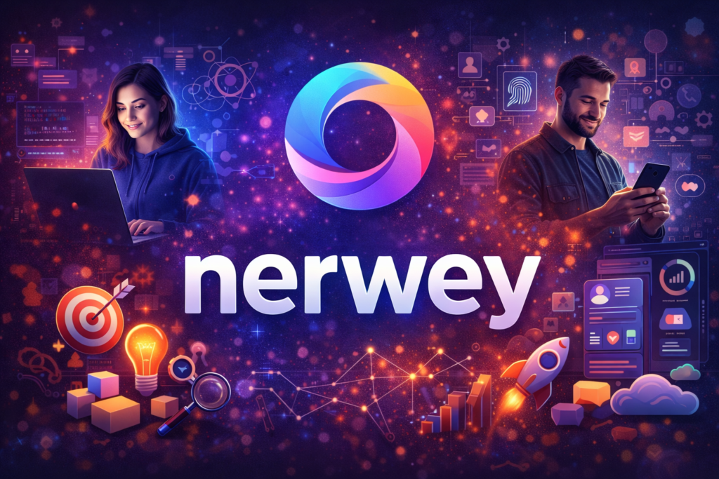 nerwey