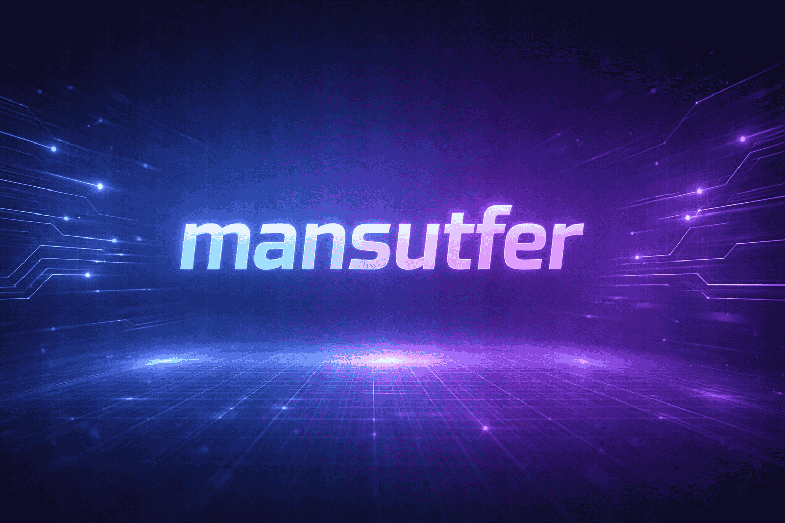 mansutfer
