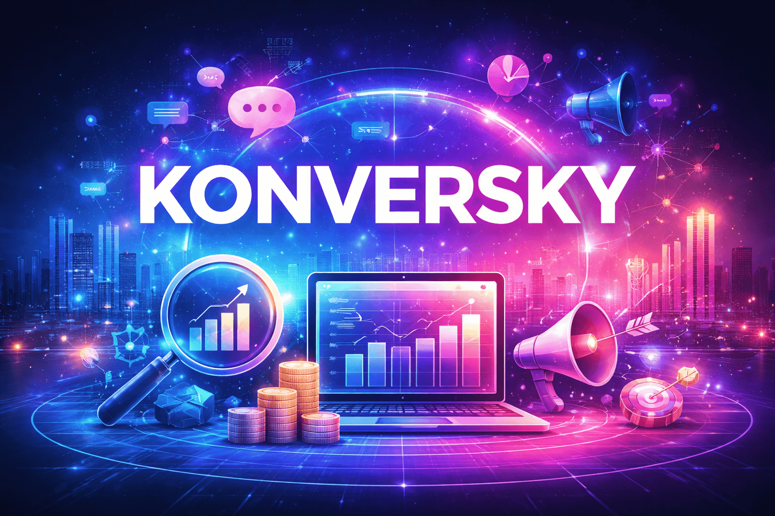 Konversky: The Complete Guide to Meaning, Branding & Digital Growth