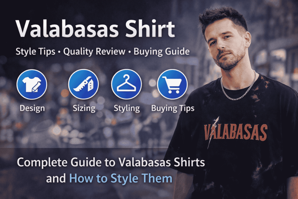 valabasas shirt