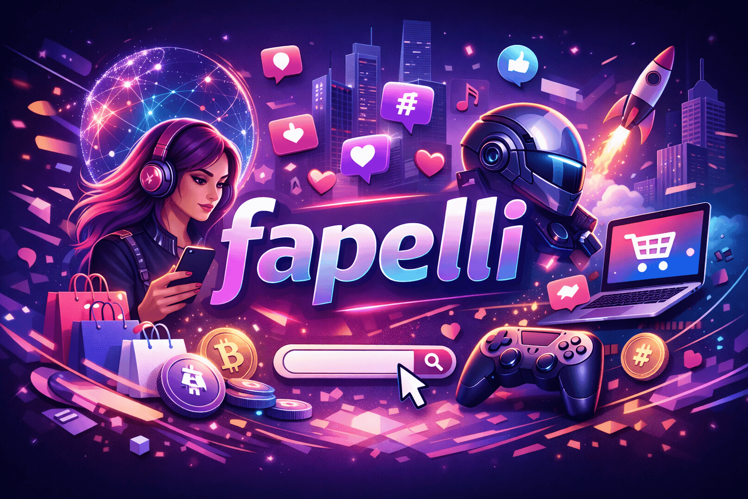 Fapelli – Everything You Need to Know