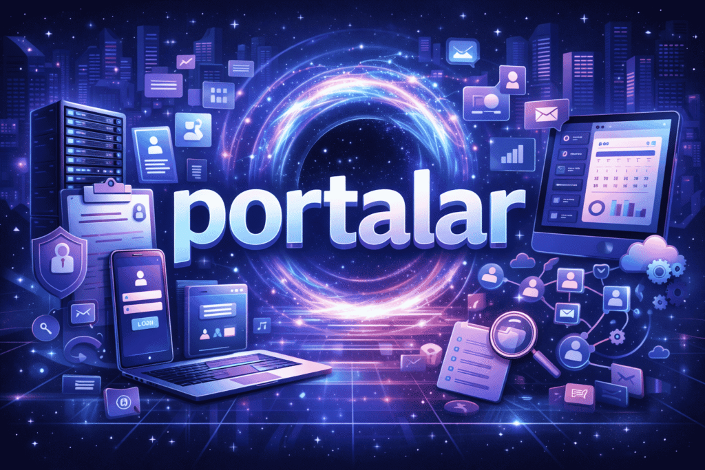 portalar