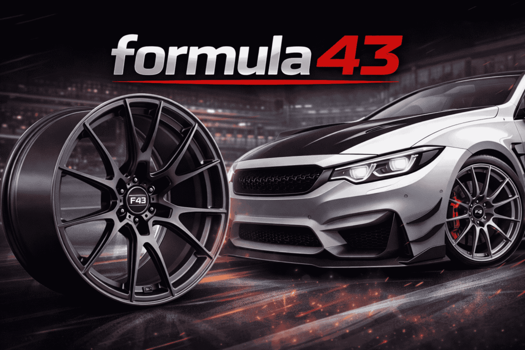 formula 43