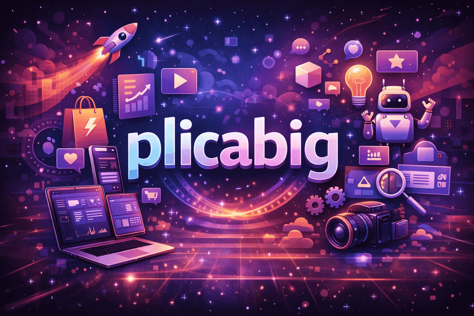 Plicabig: A Complete Guide to Understanding, Uses, and Online Relevance