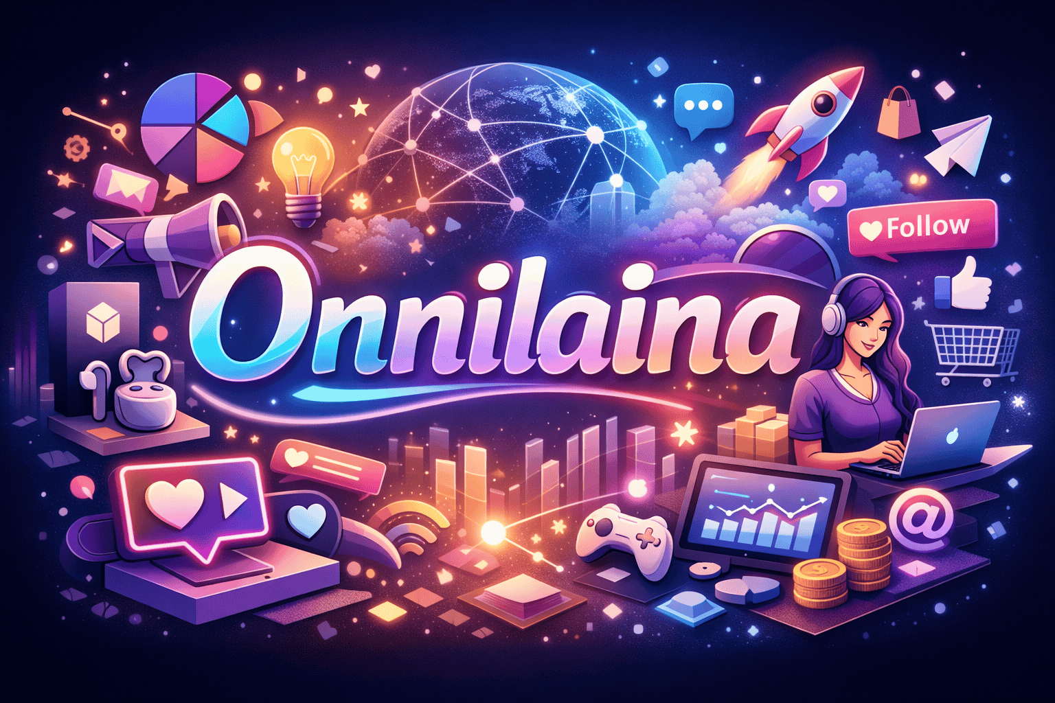 Onnilaina: Complete Guide to Meaning, Uses, and Online Relevance