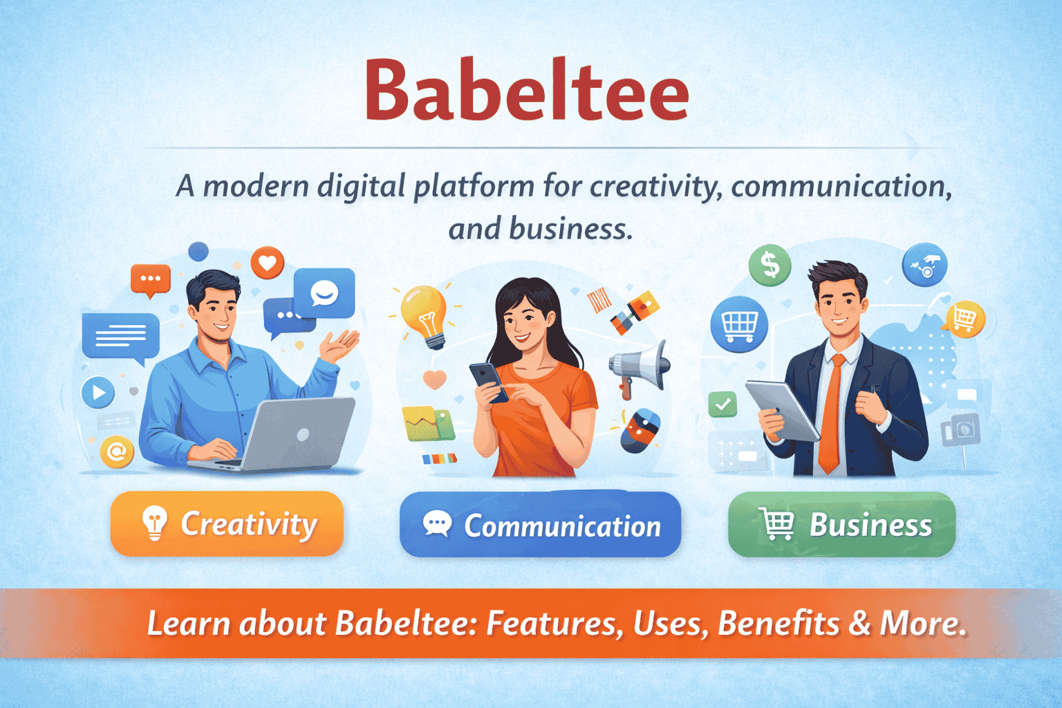 What Is Babeltee? Everything You Need to Know