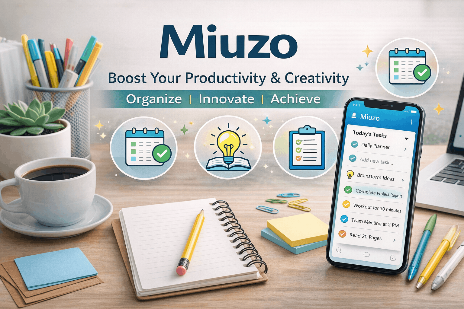 Miuzo: Complete Guide to Understanding and Using It