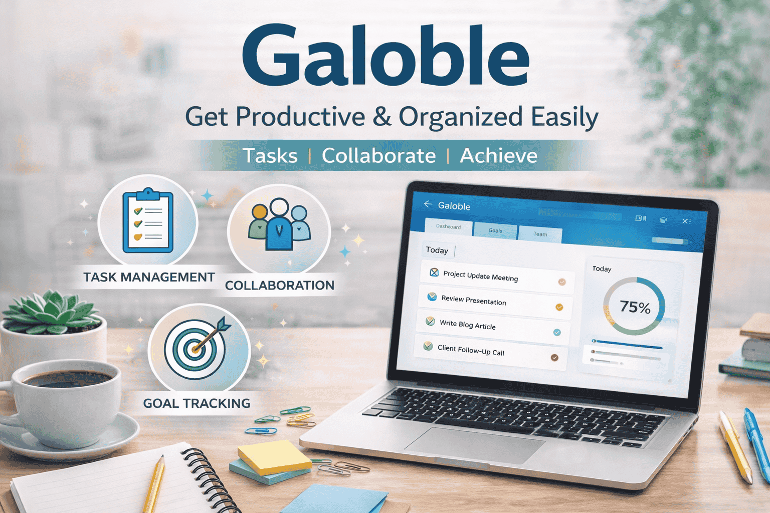 Galoble: Complete Guide to Understanding and Using It