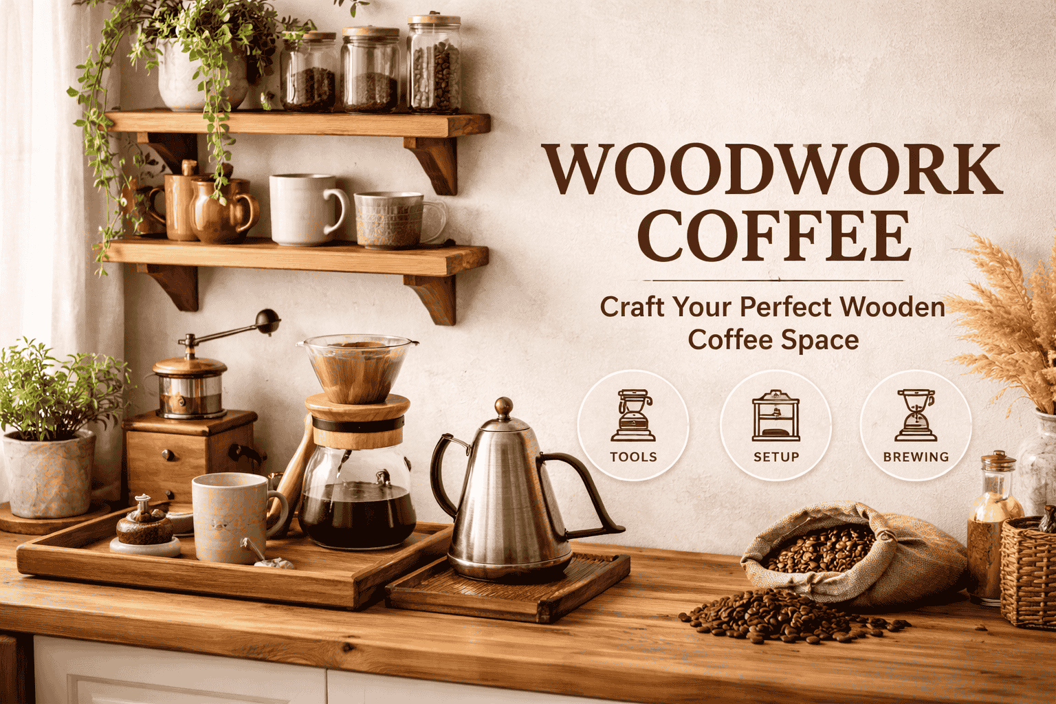 woodwork coffee