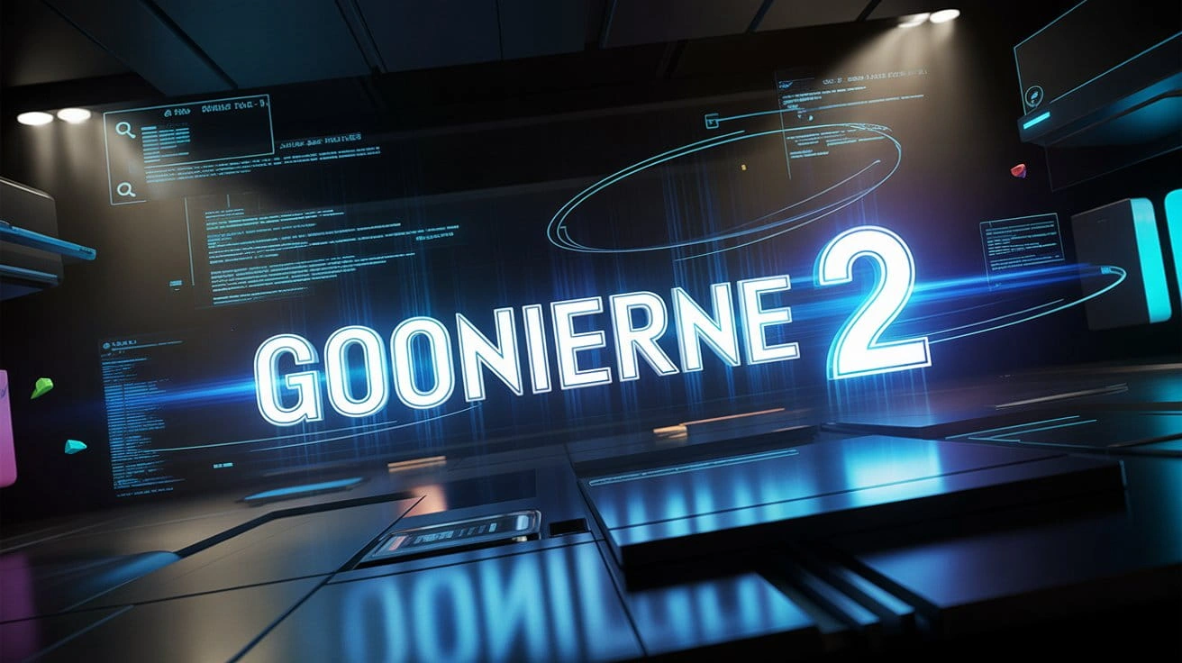 Goonierne 2 Guide: Everything You Need to Know