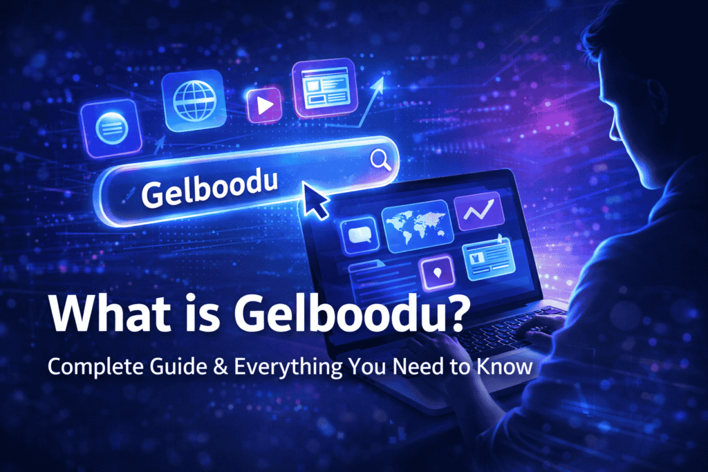 gelboodu