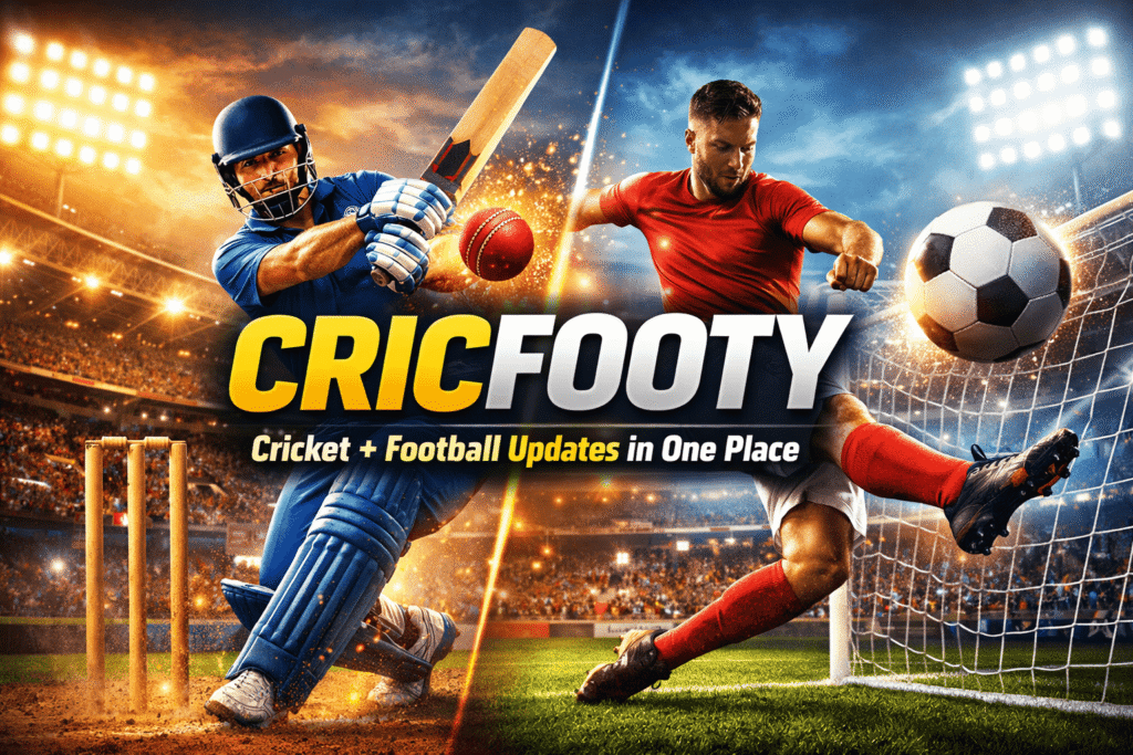 cricfooty