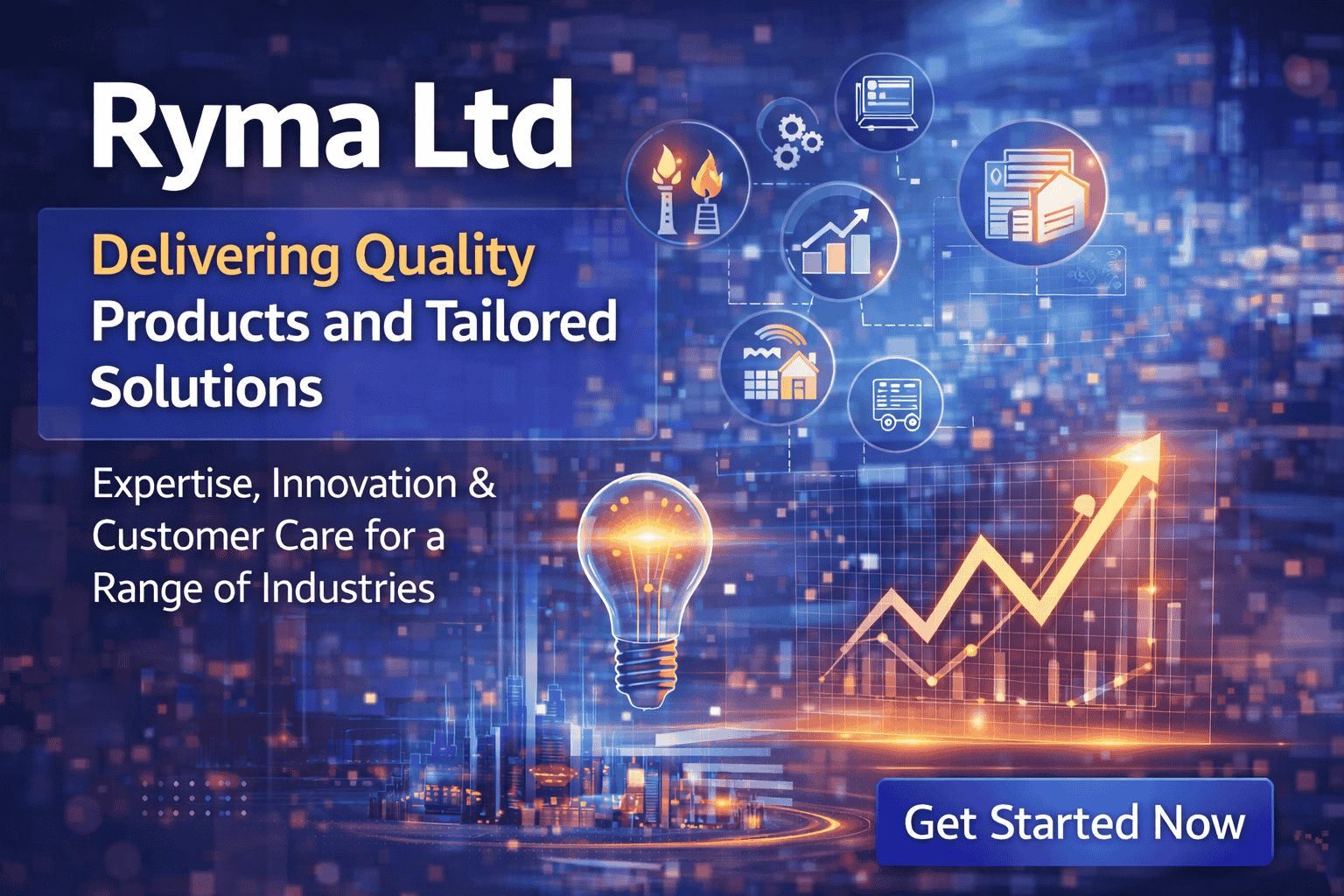 ryma ltd