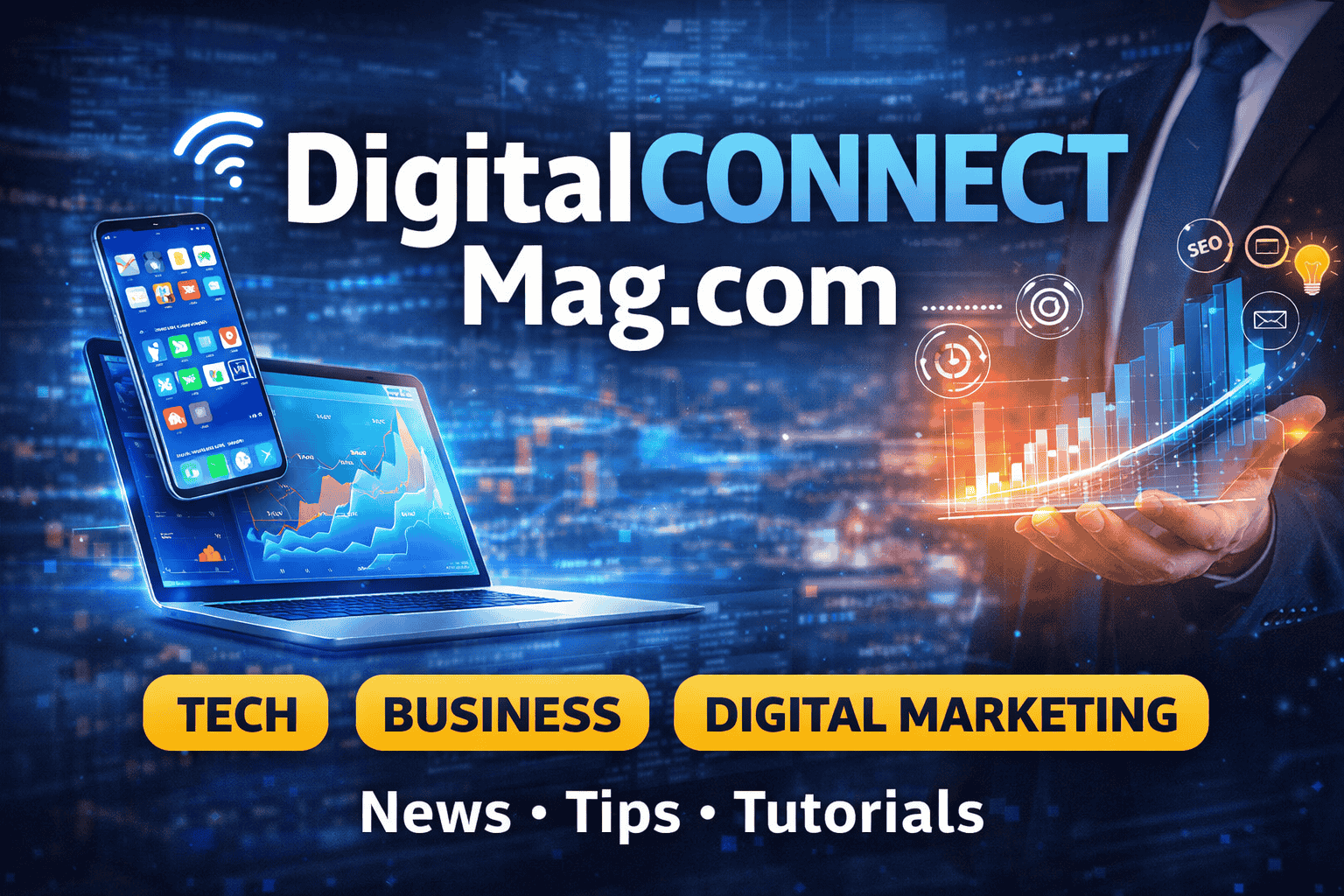 digitalconnectmag.com