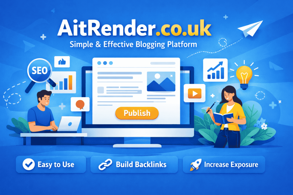 aitrender.co.uk