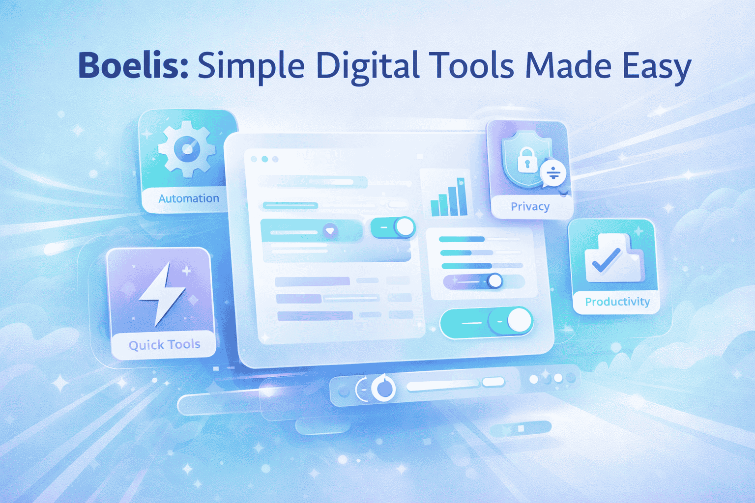 What Is Boelis? Full Guide, Benefits, Features & FAQs