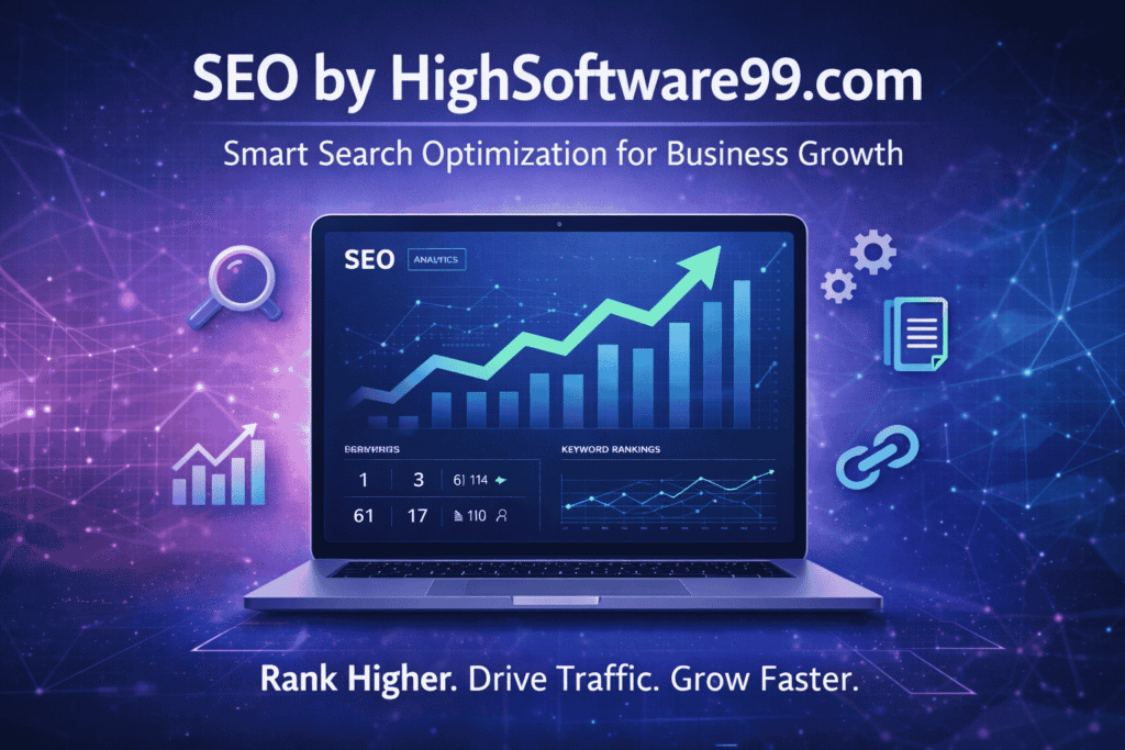 seo by highsoftware99.com