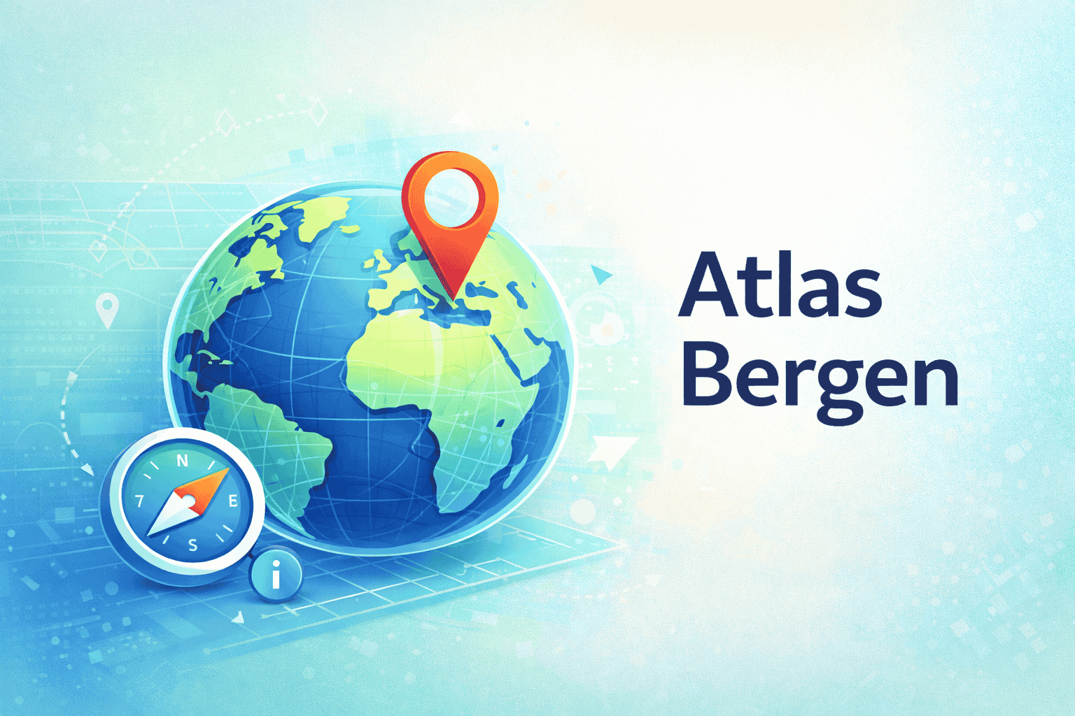 atlas bergen