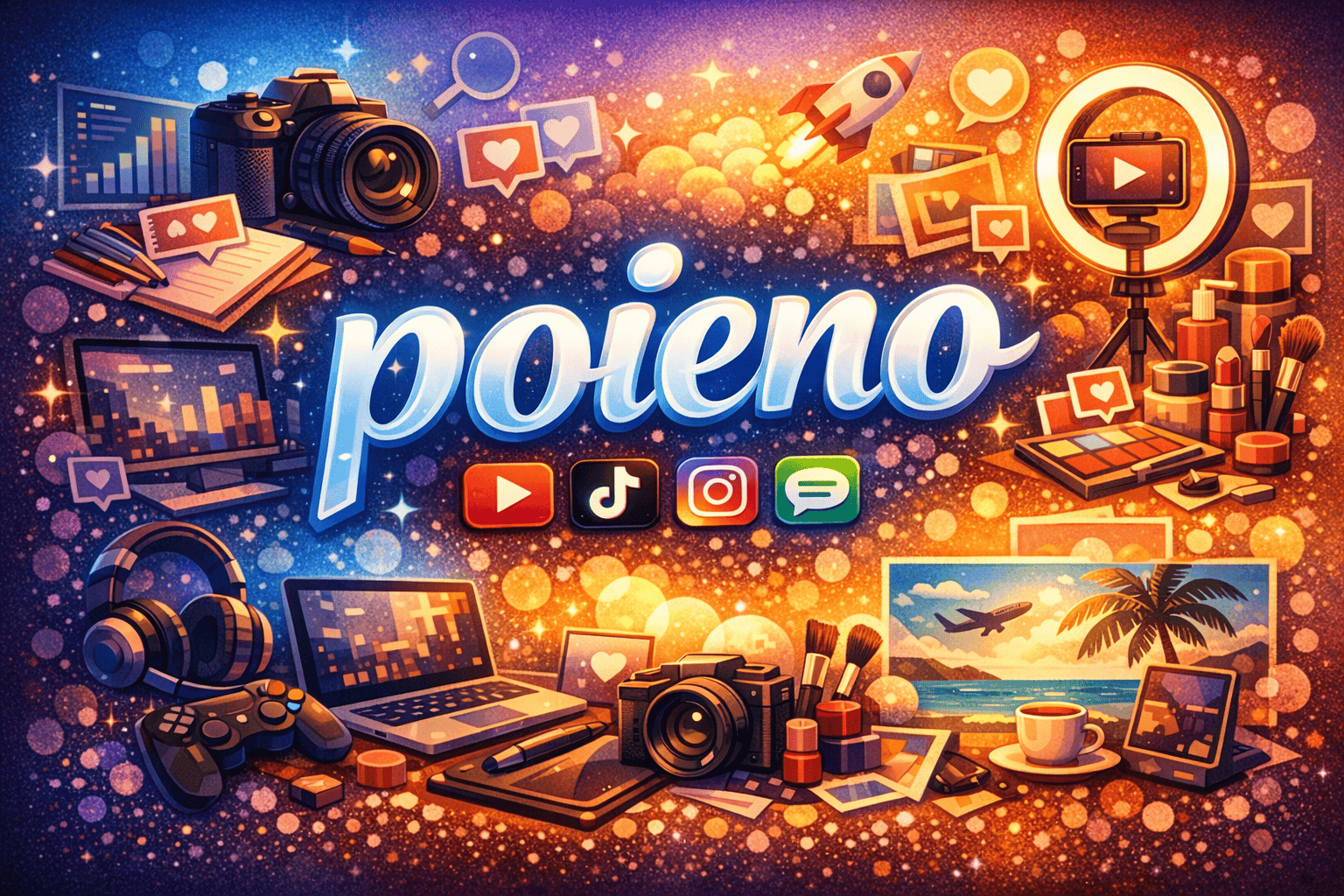poieno