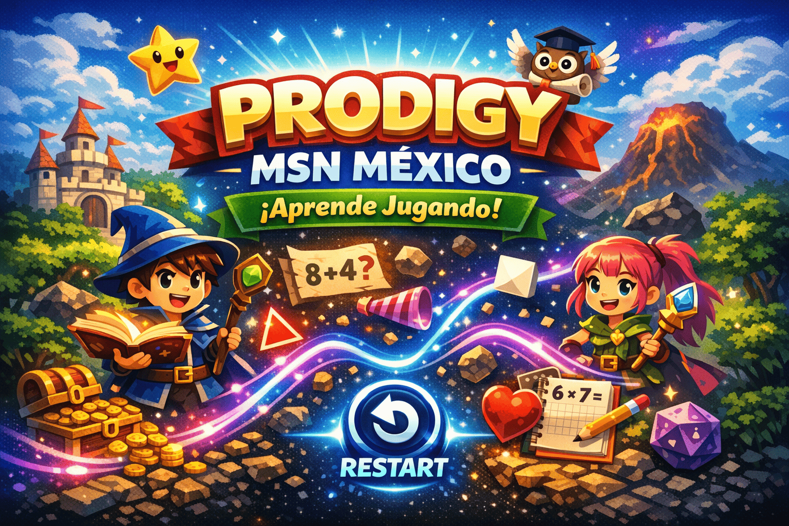 prodigy msn mexico