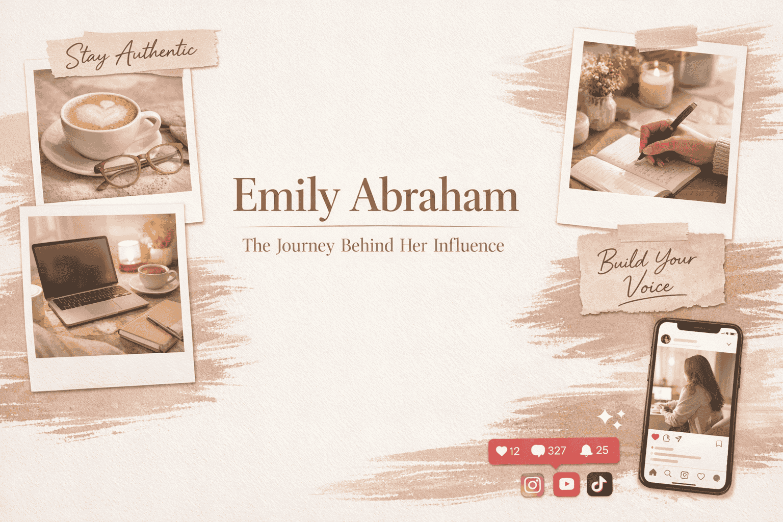 emily abraham