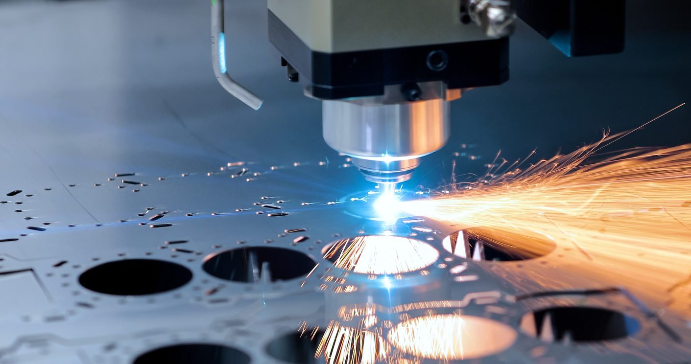 Automotive CNC and Giant Letters: Precision Engineering Driving Modern Manufacturing and Bold Branding