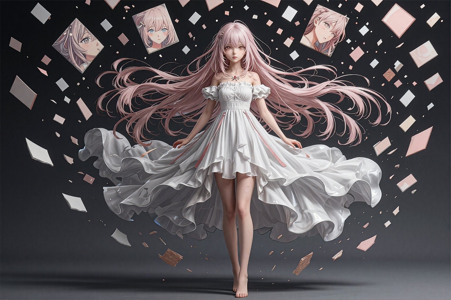How an OC Generator Helps Turn Character Ideas Into Anime Art Faster