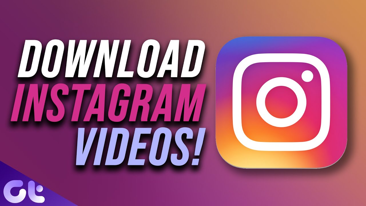 The Easiest Way to Download Instagram Videos on Your Computer
