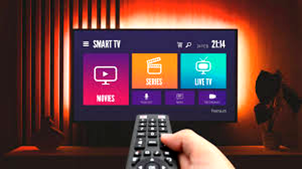 IPTV Subscription