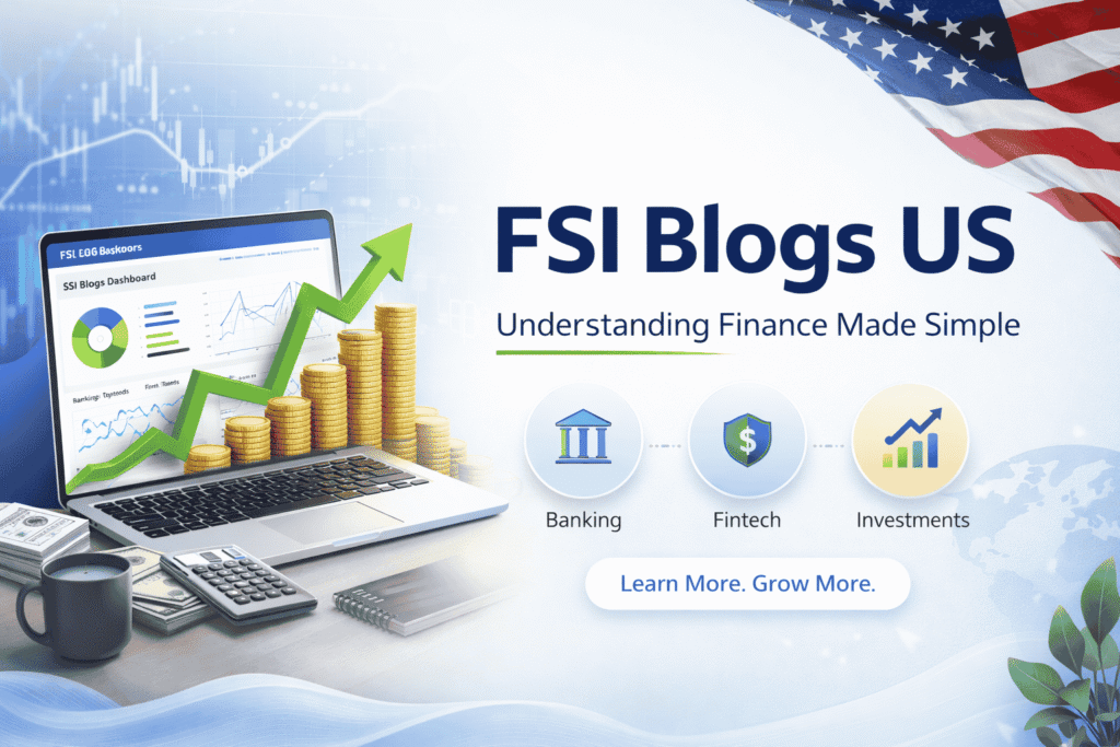 fsi blogs us