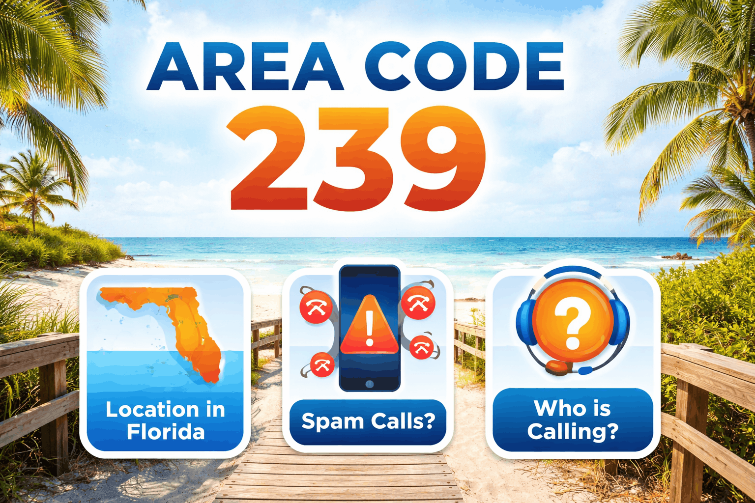area code 239